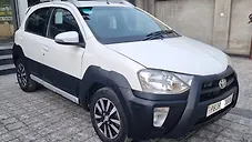 Used Toyota Etios Liva GD in Jalandhar