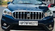 Used Maruti Suzuki S-Cross Zeta 1.3 in Kanpur