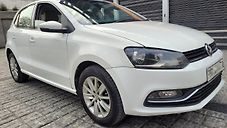 Used Volkswagen Cross Polo 1.5 TDI in Jalandhar