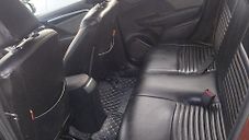 Used Honda WR-V VX MT Petrol in Dehradun