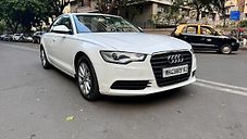 Used Audi A6 35 TDI Matrix in Mumbai