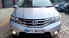 Used Honda City 1.5 V AT in Pune