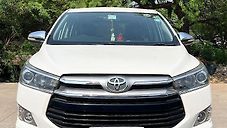 Used Toyota Innova Crysta 2.8 ZX AT 7 STR [2016-2020] in Mumbai