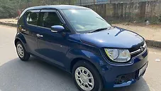 Used Maruti Suzuki Ignis Delta 1.2 MT in Delhi