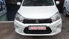 Used Maruti Suzuki Celerio ZXi (Opt) [2017-2019] in Patna