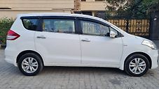 Used Maruti Suzuki Ertiga ZDI SHVS in Jalandhar