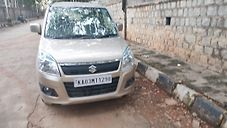 Used Maruti Suzuki Wagon R 1.0 VXi in Bangalore