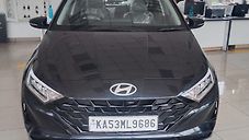 Used Hyundai i20 Asta 1.2 MT in Bangalore