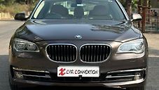 Used BMW 7 Series 730d Sedan in Mumbai