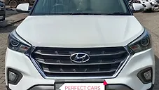 Used Hyundai Creta SX 1.6 AT CRDi in Jamshedpur
