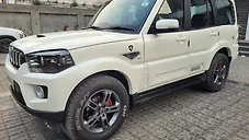 Used Mahindra Scorpio 2021 S9 2WD 7 STR in Jalandhar