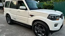 Used Mahindra Scorpio S10 in Jalandhar