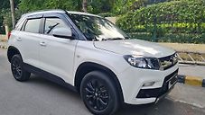 Used Maruti Suzuki Vitara Brezza VDi AGS in Jalandhar