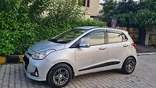Used Hyundai Grand i10 Sportz U2 1.2 CRDi in Jalandhar