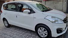 Used Maruti Suzuki Ertiga VDI SHVS in Jalandhar