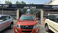 Used Mahindra XUV500 W10 1.99 in Lucknow