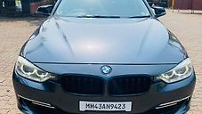 Used BMW 3 Series 320d Luxury Line in Mumbai
