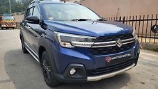 Used Maruti Suzuki XL6 Zeta MT Petrol in Bangalore