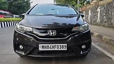 Used Honda Jazz V Petrol in Mumbai