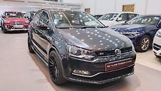 Used Volkswagen Polo GT TSI in Bangalore