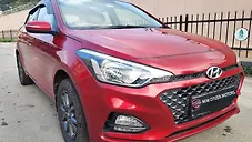 Used Hyundai Elite i20 Asta 1.4 CRDi in Bangalore