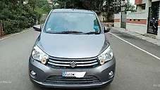 Used Maruti Suzuki Celerio ZXi AMT [2017-2019] in Bangalore