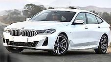 Used BMW 6 Series GT 630i M Sport [2021-2023] in Delhi