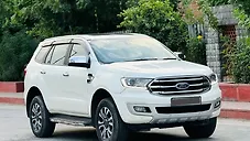 Used Ford Endeavour Titanium Plus 2.0 4x4 AT in Delhi