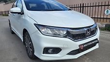 Used Honda City 4th Generation ZX CVT Petrol [2017-2019] in Bangalore
