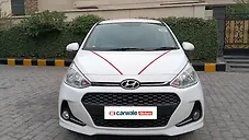 Used Hyundai Grand i10 Sportz 1.2 Kappa VTVT in Jalandhar