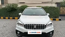Used Maruti Suzuki S-Cross 2020 Sigma in Jalandhar