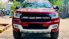 Used Ford Endeavour Titanium 3.2 4x4 AT in Patna