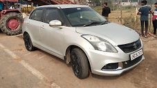 Used Maruti Suzuki Swift DZire VDI in Ranchi