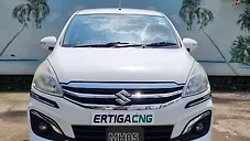 Used Maruti Suzuki Ertiga VXI CNG in Badlapur