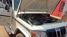 Used Mahindra Bolero Power Plus ZLX in Ranchi
