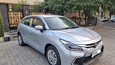 Used Toyota Glanza E [2022-2023] in Jalandhar