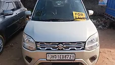 Used Maruti Suzuki Wagon R VXi 1.0 [2019-2019] in Ranchi