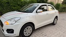 Used Maruti Suzuki Dzire VDi in Jalandhar