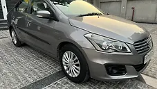 Used Maruti Suzuki Ciaz ZDi SHVS in Jalandhar