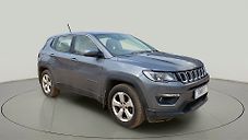 Used Jeep Compass Longitude 2.0 Diesel [2017-2020] in Bangalore