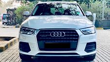 Used Audi Q3 35 TDI Technology with Navigation in Patna