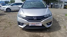 Used Honda Jazz SV Petrol in Chennai