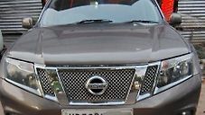 Used Nissan Terrano XL (D) in Kanpur