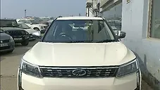 Used Mahindra XUV300 W8 1.2 Petrol in Dehradun