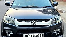 Used Maruti Suzuki Vitara Brezza ZDi in Delhi