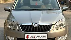 Used Skoda Rapid 1.5 TDI CR Style Plus AT in Mumbai