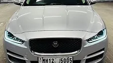 Used Jaguar XE Prestige Diesel in Pune