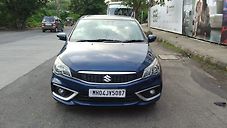 Used Maruti Suzuki Ciaz Delta Hybrid 1.5 [2018-2020] in Navi Mumbai
