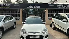 Used Ford Figo Duratorq Diesel ZXI 1.4 in Lucknow