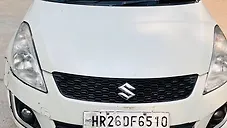 Used Maruti Suzuki Swift VDi in Gurgaon
